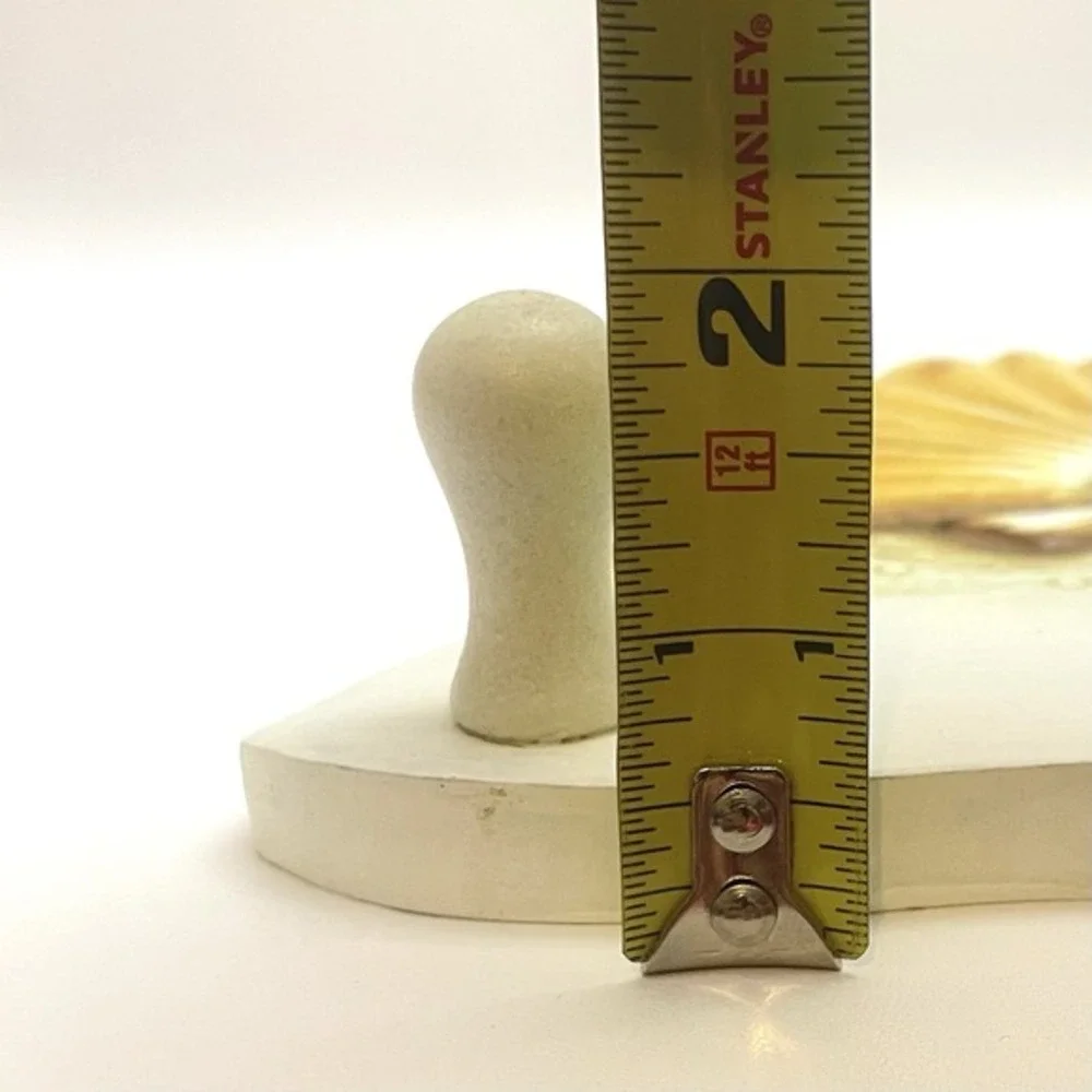 Nautical Seashell‎ Starfish Beach Theme Coat Rack Towel Hanger